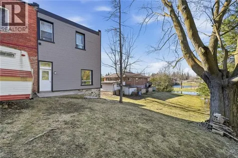 2039 Victoria Street Gorrie ON N0G 1X0
