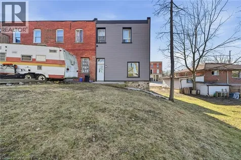 2039 Victoria Street Gorrie ON N0G 1X0