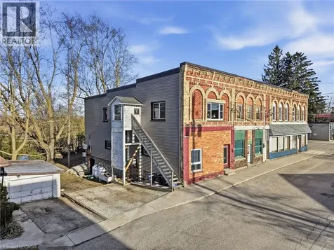 2039 Victoria Street Gorrie ON N0G 1X0