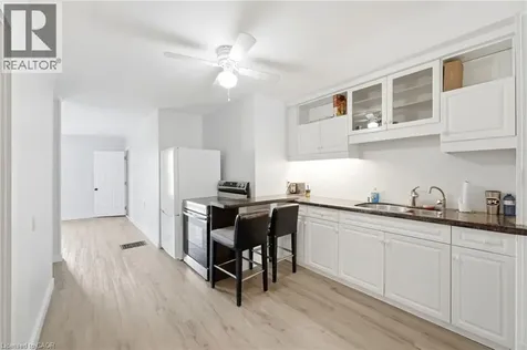 2039 Victoria Street Gorrie ON N0G 1X0