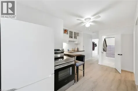 2039 Victoria Street Gorrie ON N0G 1X0