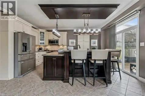 707 Commonwealth Crescent Kitchener ON N2E 4J8