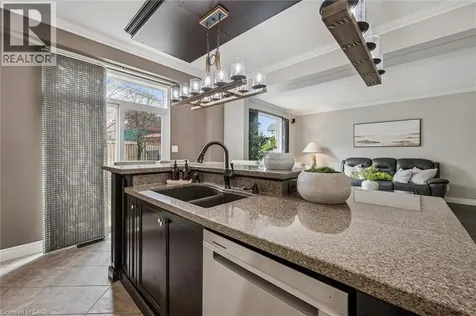 707 Commonwealth Crescent Kitchener ON N2E 4J8