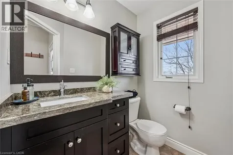 707 Commonwealth Crescent Kitchener ON N2E 4J8