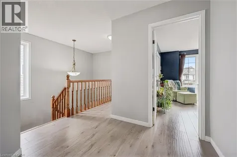 707 Commonwealth Crescent Kitchener ON N2E 4J8