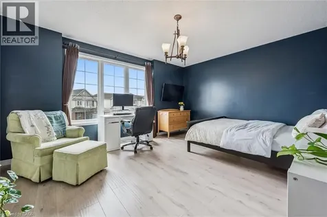 707 Commonwealth Crescent Kitchener ON N2E 4J8