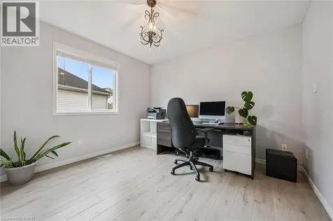 707 Commonwealth Crescent Kitchener ON N2E 4J8