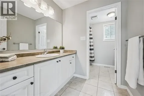 707 Commonwealth Crescent Kitchener ON N2E 4J8