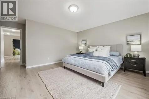 707 Commonwealth Crescent Kitchener ON N2E 4J8