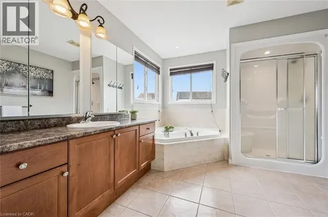 707 Commonwealth Crescent Kitchener ON N2E 4J8
