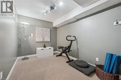 707 Commonwealth Crescent Kitchener ON N2E 4J8
