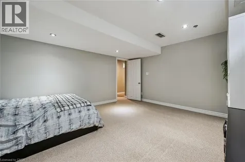 707 Commonwealth Crescent Kitchener ON N2E 4J8