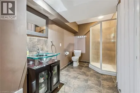 707 Commonwealth Crescent Kitchener ON N2E 4J8
