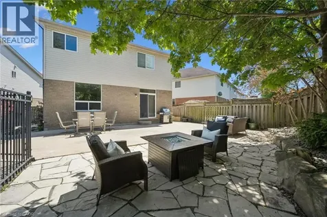 707 Commonwealth Crescent Kitchener ON N2E 4J8