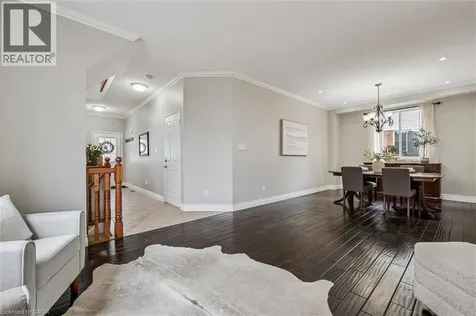 707 Commonwealth Crescent Kitchener ON N2E 4J8