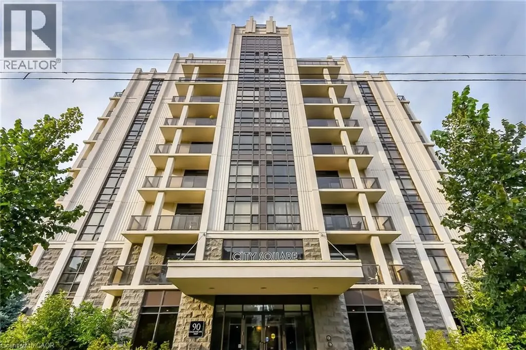 90 Charlton Avenue West Hamilton ON L8P 0B4