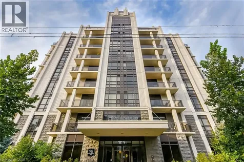 90 Charlton Avenue West Hamilton ON L8P 0B4