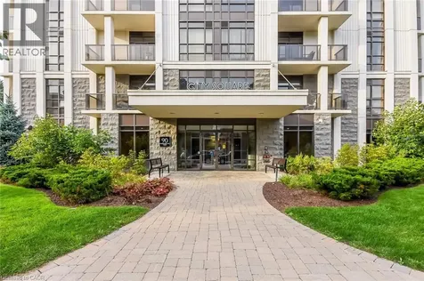 90 Charlton Avenue West Hamilton ON L8P 0B4