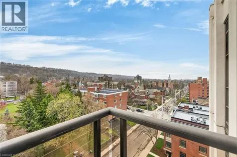 90 Charlton Avenue West Hamilton ON L8P 0B4