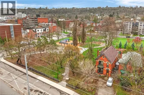 90 Charlton Avenue West Hamilton ON L8P 0B4