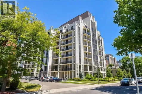 90 Charlton Avenue West Hamilton ON L8P 0B4