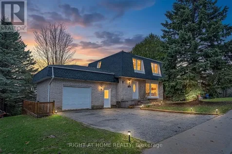 384 Countess Street North West Grey ON N0G 1R0
