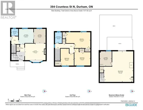 384 Countess Street North West Grey ON N0G 1R0