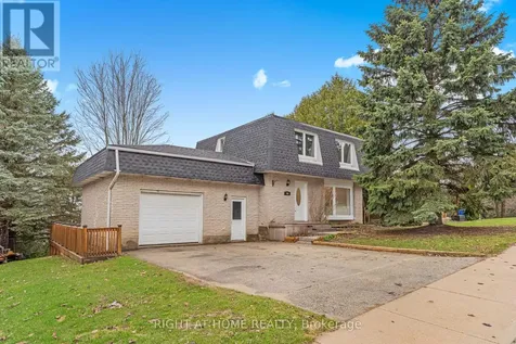 384 Countess Street North West Grey ON N0G 1R0