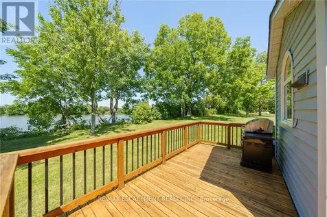 1042 River Road Haldimand ON N0A 1E0