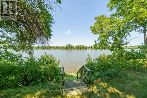 1042 River Road Haldimand ON N0A 1E0