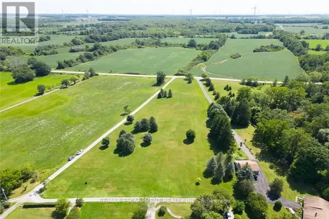 1042 River Road Haldimand ON N0A 1E0