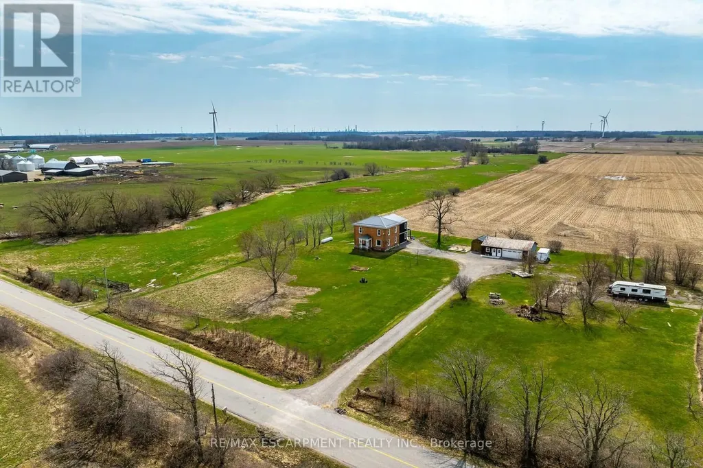 350 Concession 6 Walpole Haldimand ON N0A 1J0