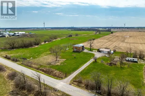 350 Concession 6 Walpole Haldimand ON N0A 1J0