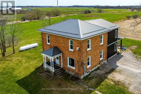 350 Concession 6 Walpole Haldimand ON N0A 1J0