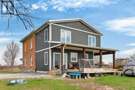 350 Concession 6 Walpole Haldimand ON N0A 1J0