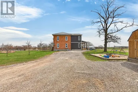 350 Concession 6 Walpole Haldimand ON N0A 1J0