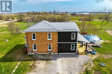 350 Concession 6 Walpole Haldimand ON N0A 1J0