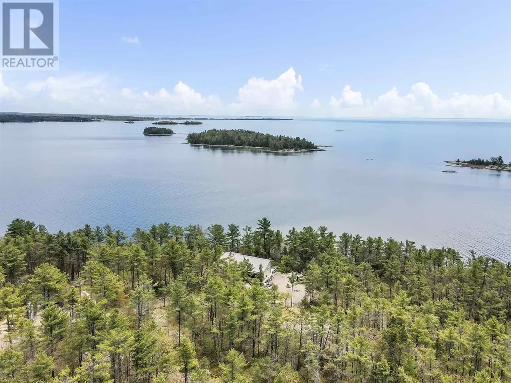35 Emily Court Huron Shores ON P0R 1L0