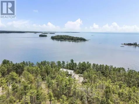 35 Emily Court Huron Shores ON P0R 1L0