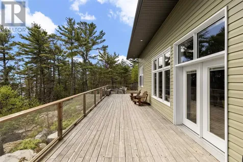 35 Emily Court Huron Shores ON P0R 1L0