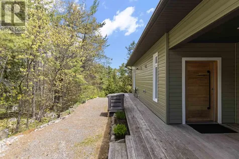 35 Emily Court Huron Shores ON P0R 1L0