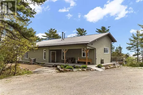 35 Emily Court Huron Shores ON P0R 1L0