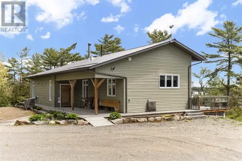 35 Emily Court Huron Shores ON P0R 1L0