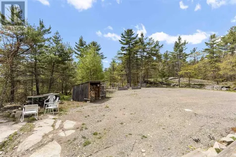 35 Emily Court Huron Shores ON P0R 1L0