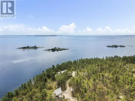 35 Emily Court Huron Shores ON P0R 1L0