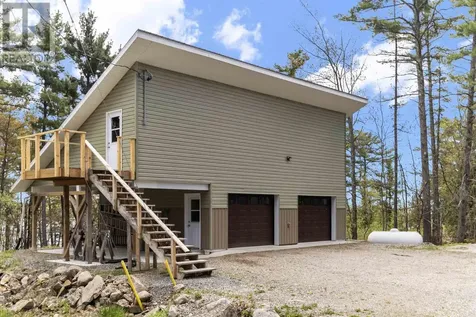 35 Emily Court Huron Shores ON P0R 1L0