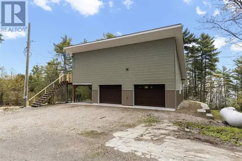 35 Emily Court Huron Shores ON P0R 1L0