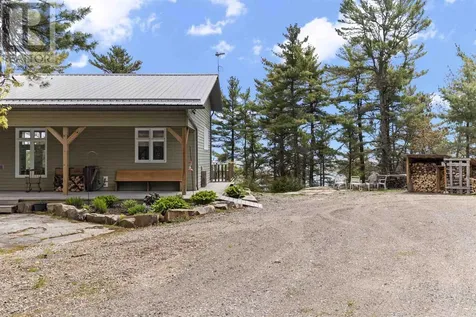 35 Emily Court Huron Shores ON P0R 1L0