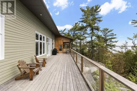 35 Emily Court Huron Shores ON P0R 1L0
