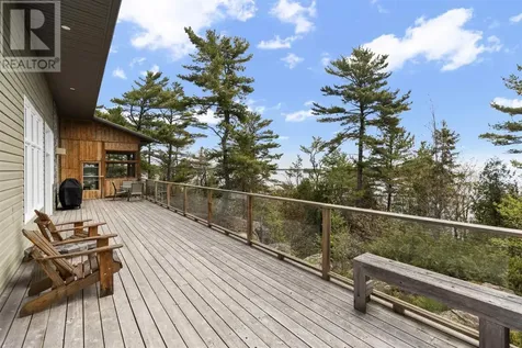 35 Emily Court Huron Shores ON P0R 1L0